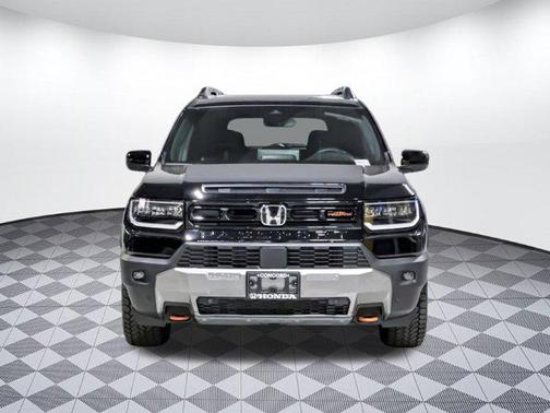 2026 Honda Passport AWD TrailSport