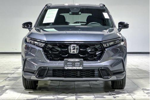 2023 Honda CR-V Hybrid Sport FWD