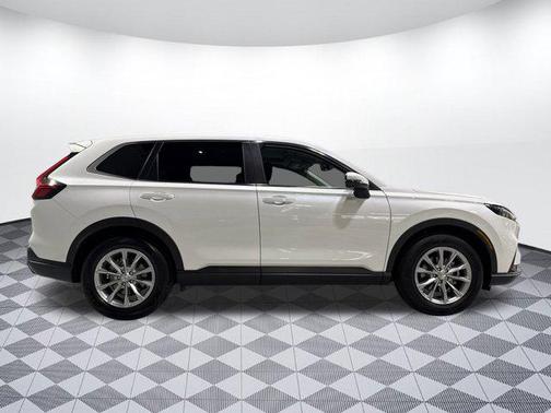 2025 Honda CR-V EX 2WD
