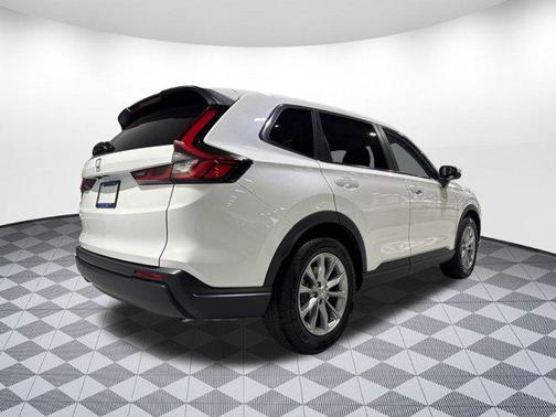 2025 Honda CR-V EX 2WD