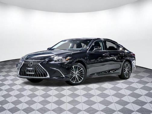 2024 Lexus ES 350 Base