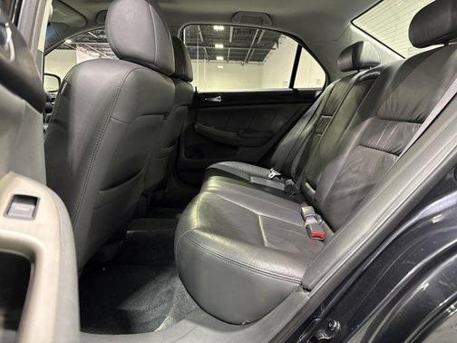 2006 Honda Accord EX-L