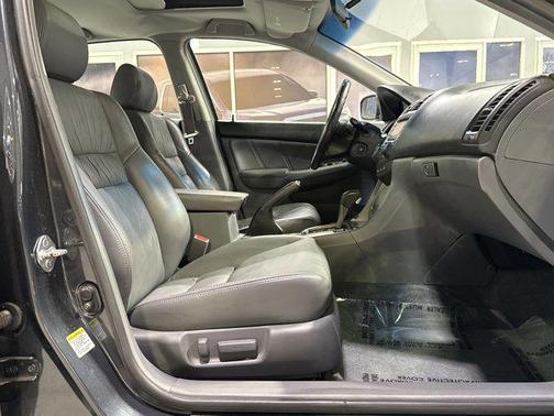 2006 Honda Accord EX-L