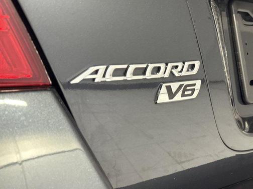 2006 Honda Accord EX-L