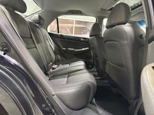 2006 Honda Accord EX-L