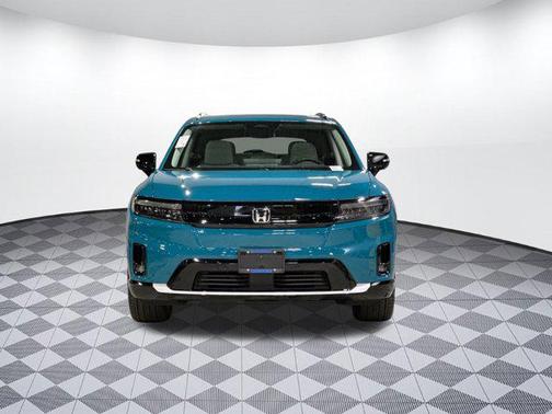 2025 Honda Prologue Elite