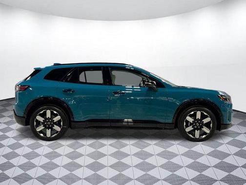 2025 Honda Prologue Elite