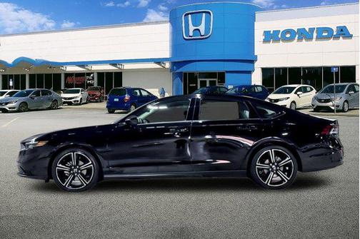 2026 Honda Accord Sport SE 1.5T