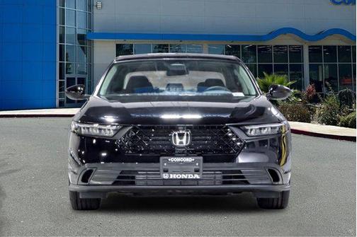 2026 Honda Accord Sport SE 1.5T