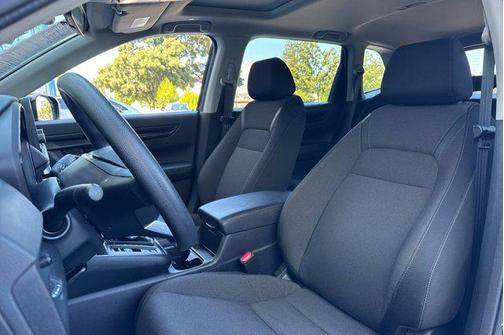 2024 Honda CR-V EX AWD