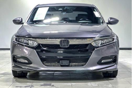 2020 Honda Accord Sport 1.5T