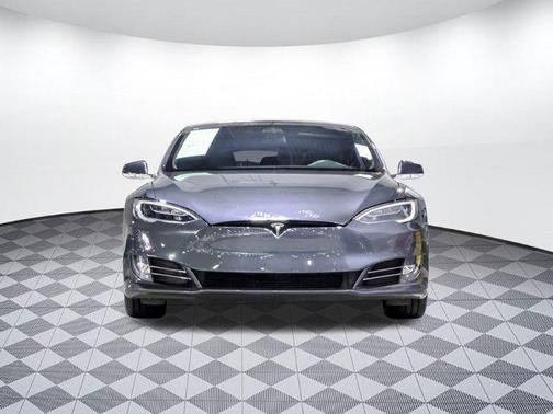 2017 Tesla Model S 100D