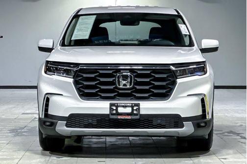 2023 Honda Pilot AWD EX-L 7 Passenger