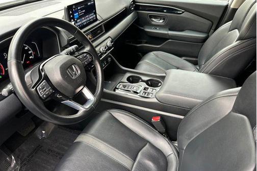 2023 Honda Pilot AWD EX-L 7 Passenger