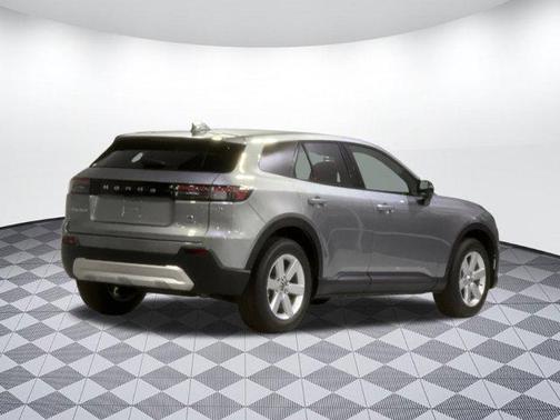 2025 Honda Prologue EX