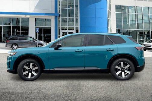 North Shore Pearl 2026 Honda Prologue Touring