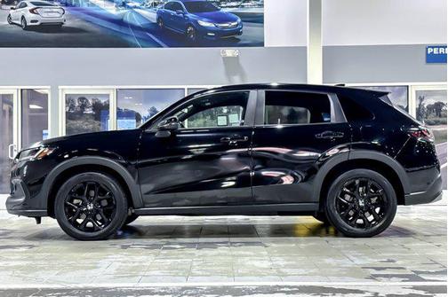 2023 Honda HR-V 2WD Sport