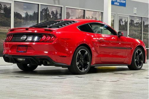 2020 Ford Mustang GT