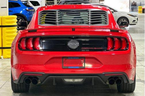 2020 Ford Mustang GT
