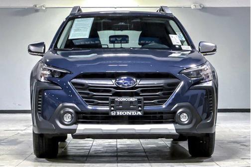 2024 Subaru Outback Touring XT