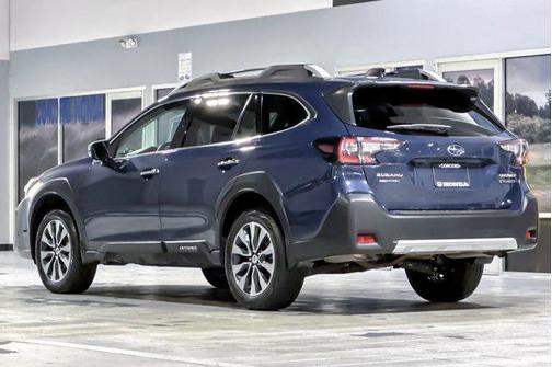 2024 Subaru Outback Touring XT