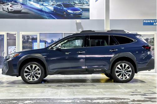 2024 Subaru Outback Touring XT