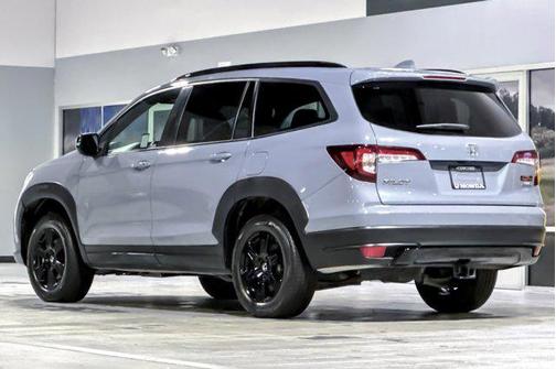 2022 Honda Pilot AWD TrailSport