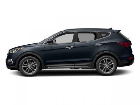 2017 Hyundai Santa Fe Sport 2.0L Turbo Ultimate
