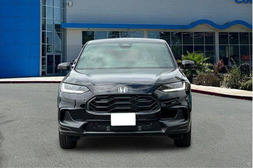 2026 Honda HR-V 2WD Sport