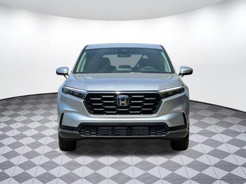 2026 Honda CR-V LX 2WD