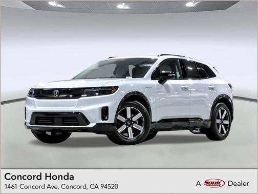 2026 Honda Prologue Touring