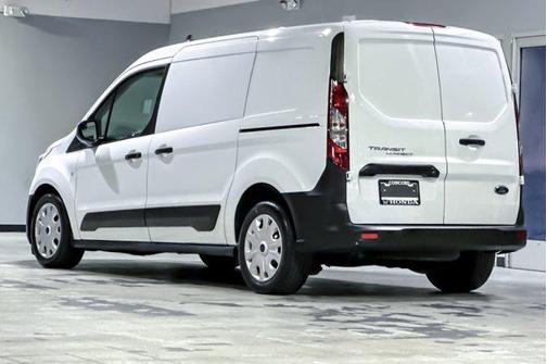 2020 Ford Transit Connect XL Cargo Van