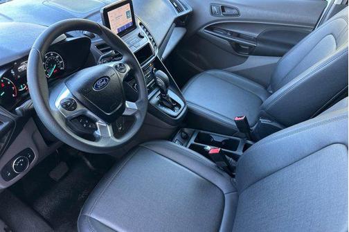 2020 Ford Transit Connect XL Cargo Van