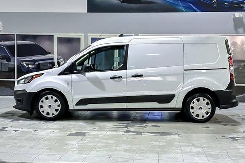 2020 Ford Transit Connect XL Cargo Van