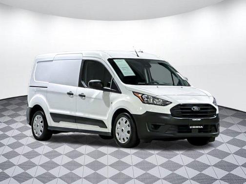 2020 Ford Transit Connect XL Cargo Van