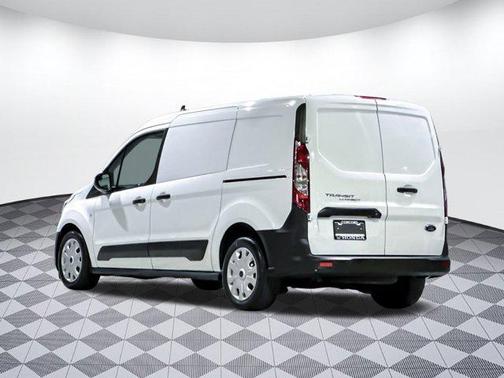 2020 Ford Transit Connect XL Cargo Van