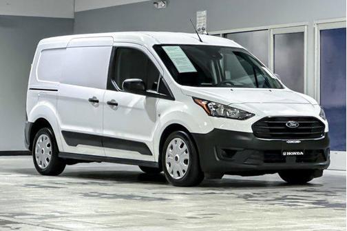 2020 Ford Transit Connect XL Cargo Van
