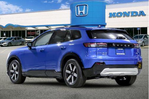 2025 Honda Prologue Touring