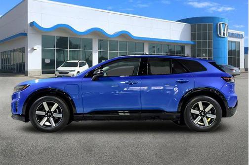 2025 Honda Prologue Touring