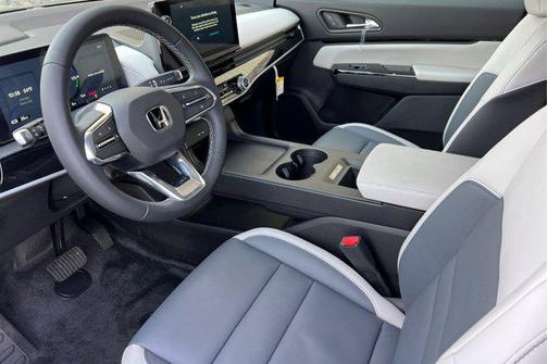 2025 Honda Prologue Touring