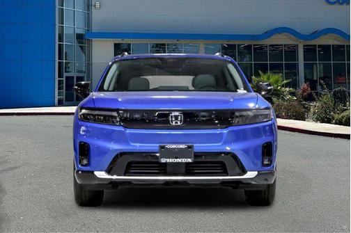 2025 Honda Prologue Touring