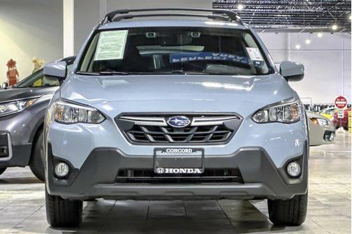 2023 Subaru Crosstrek Premium