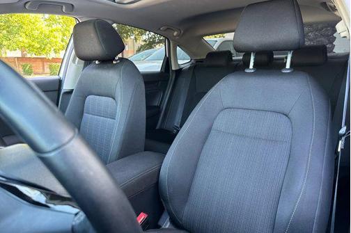 2024 Honda Civic EX