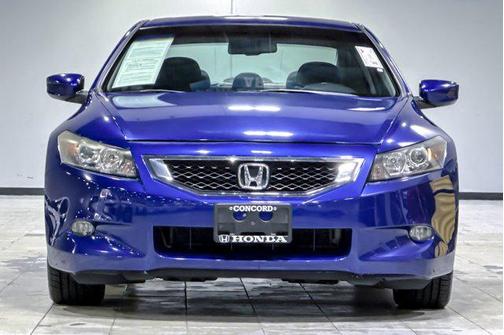 2010 Honda Accord EX-L