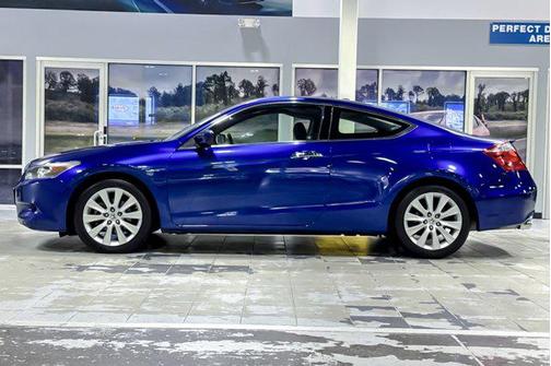 2010 Honda Accord EX-L