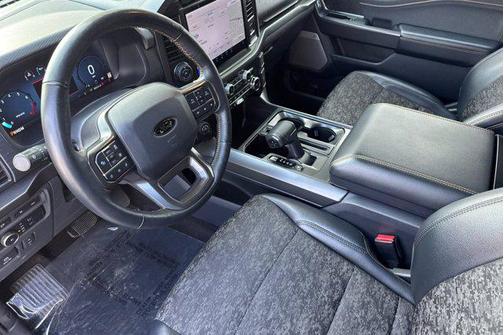 2024 Ford F-150 Tremor