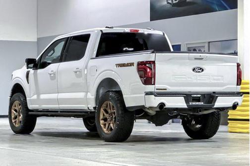 2024 Ford F-150 Tremor