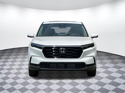 2026 Honda CR-V EX-L 2WD