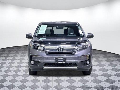 2021 Honda Pilot 2WD EX-L