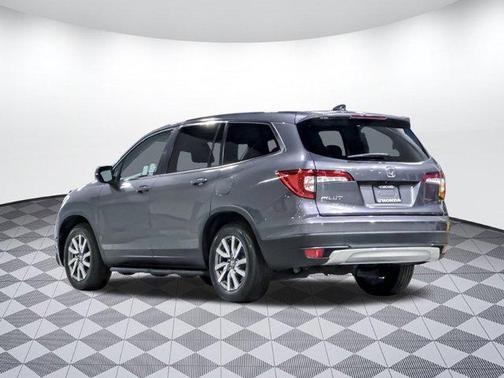2021 Honda Pilot 2WD EX-L
